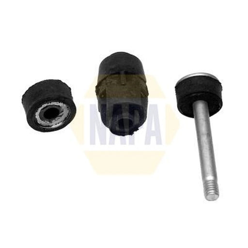 NAPA Stabiliser Bar Link Coupling Rod Front Right NST4070