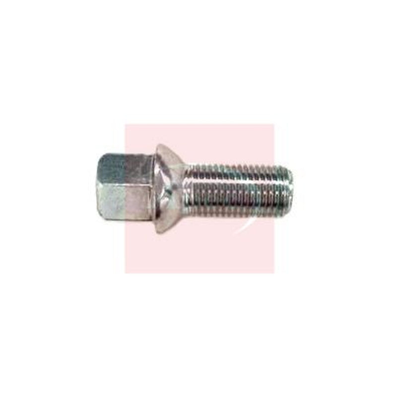 Apec Wheel Bolt Front M14 X 1.5 fits Audi 100 C2 1976-1984 1.6 1.9 2.0 2.1