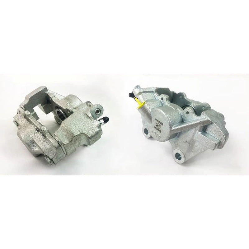 Juratek Brake Caliper Assembly Rear Right fits Land Rover Defender 1990-2016