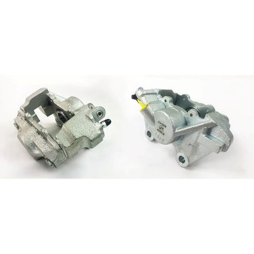 Juratek Brake Caliper Assembly Rear Right fits Land Rover Defender 1990-2016