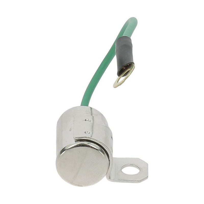BERU Ignition System Capacitor fits Daihatsu Charade 1983-1987 1.0
