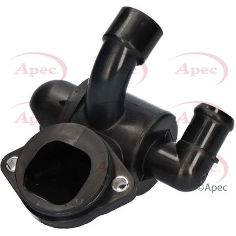 Apec Thermostat Housing Cover fits VW Amarok 2010-2022 2.0