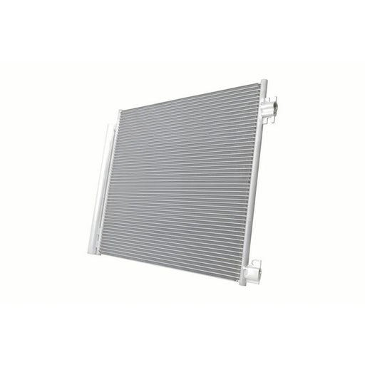 Hella Air Conditioning Condenser fits Nissan Qashqai II 2013-2015
