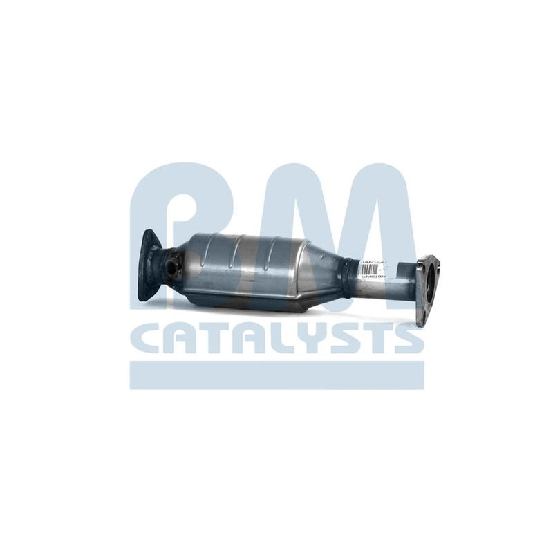 BM Catalysts Homologated Petrol Cat fits Honda Accord 1999-2002 2.0 2.3