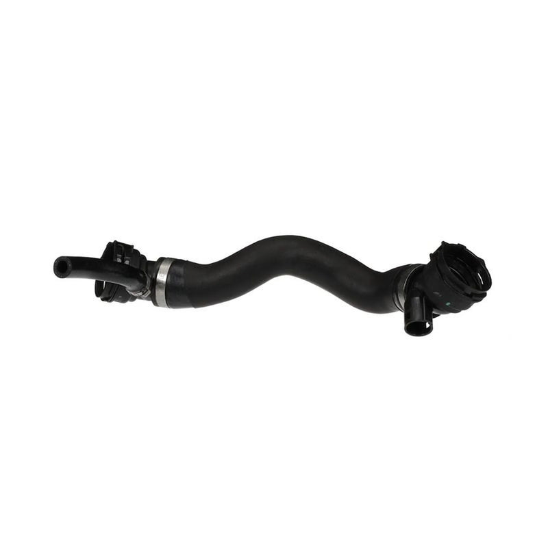 Gates Radiator Coolant Hose 370mm ID fits Alpina B6 Gran 2014-2016