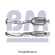 BM Catalysts Homologated Petrol Cat fits Citroën Saxo 1996-2004 1.6