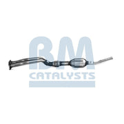 BM Catalysts Homologated Petrol Cat fits Audi A4 B5 1994-2001 1.6