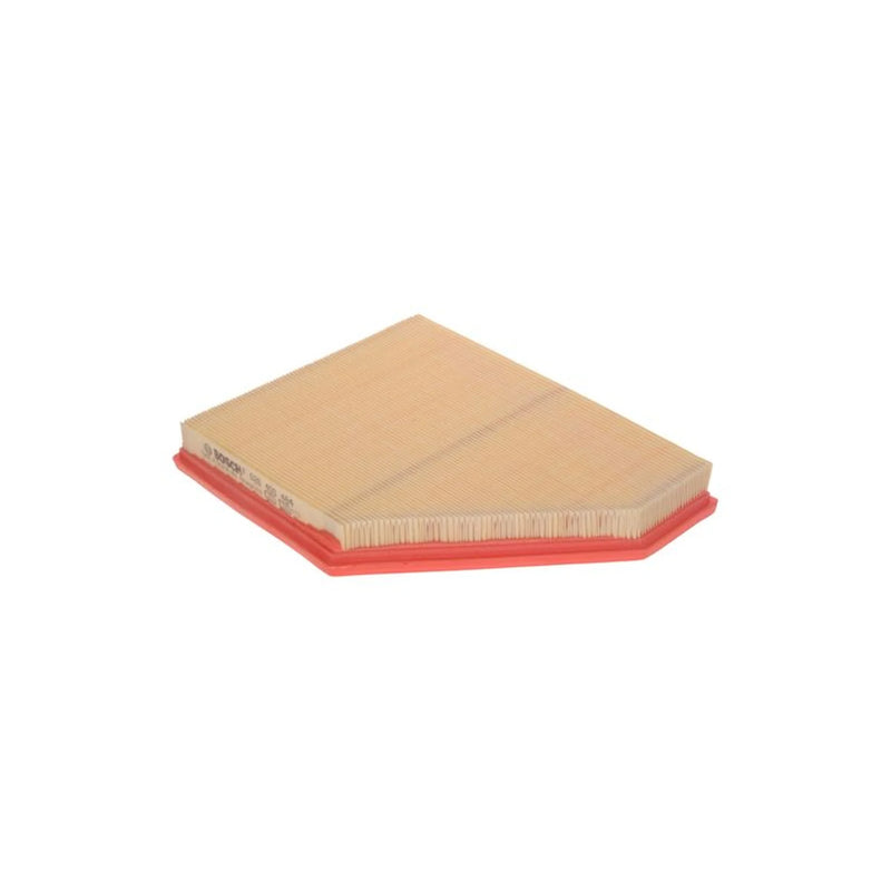 Bosch Engine Air Filter Left fits BMW X5 2006-2010 4.8