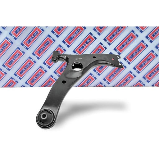 Borg & Beck Control/Trailing Arm BCA6177