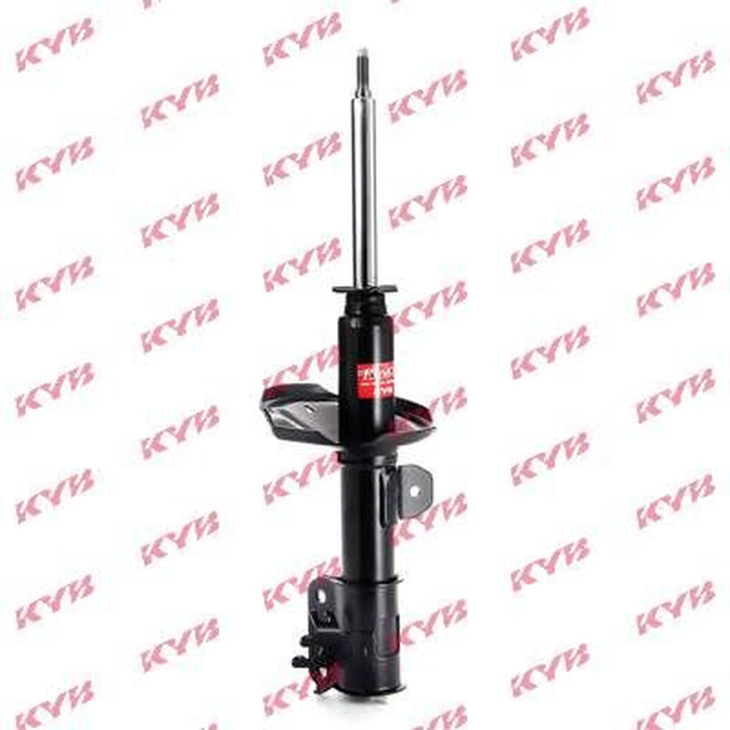KYB Shock Absorber Damper Strut Front Right fits Chevrolet Lacetti 2005-2013