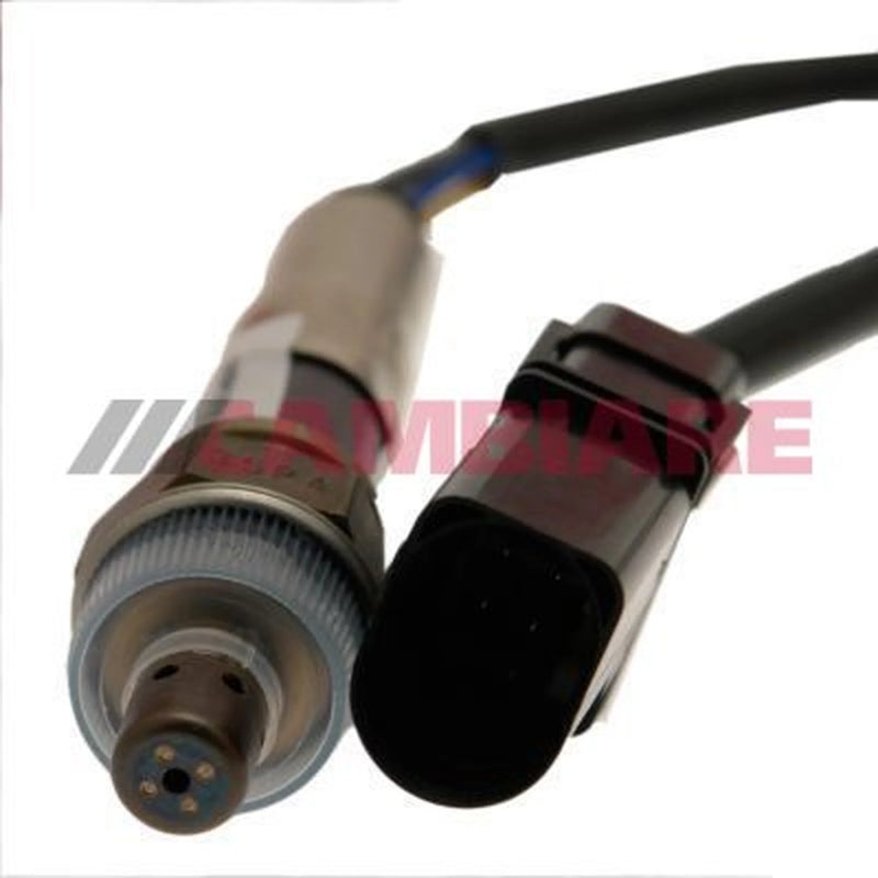 Cambiare O2 Lambda Oxygen Sensor before catalytic converter fits Seat Cordoba