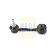 NAPA Stabiliser Bar Link Coupling Rod Front Right fits Jeep Wrangler IV 2017 on