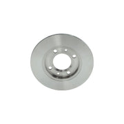 Bosch Front & Rear Brake Discs & Pads fits Peugeot 205 1987-1998 1.9