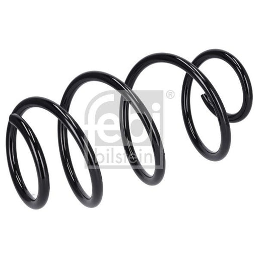 Febi Front Suspension Coil Spring 185273