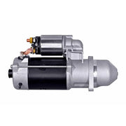 Hella Starter Motor 12V 3kW 9 Teeth fits Same Dorado 2004-2009