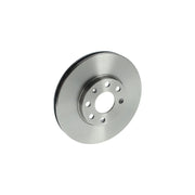 Bosch 2 x Vented Brake Discs