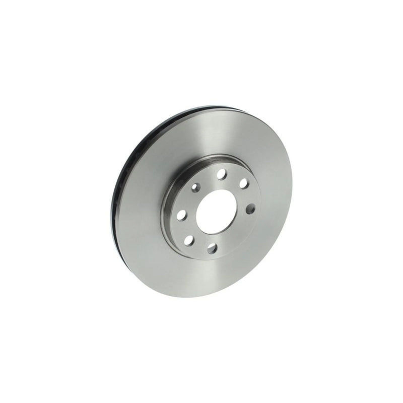 Bosch 2 x Vented Brake Discs