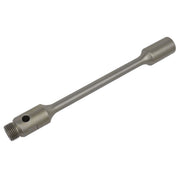 Sealey Extension Rod 250mm DDA250EX Sealey - Dynamic Drive