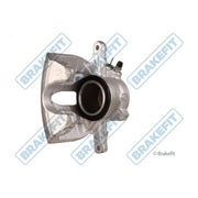 Apec Brake Caliper Assembly Front Left BCA1507E