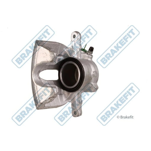 Apec Brake Caliper Assembly Front Left BCA1507E