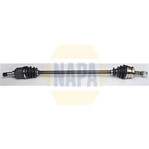 NAPA CV Drive Shaft Driveshaft Front Right NDS1362R