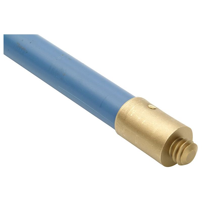 Bailey Products 1602 Universal Blue Polypropylene Rod 1in x 3ft Bailey Products - Dynamic Drive