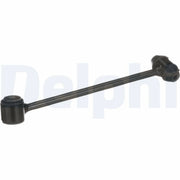 Delphi Stabiliser Bar Link Coupling Rod Rear fits Mercedes-Benz C-Class