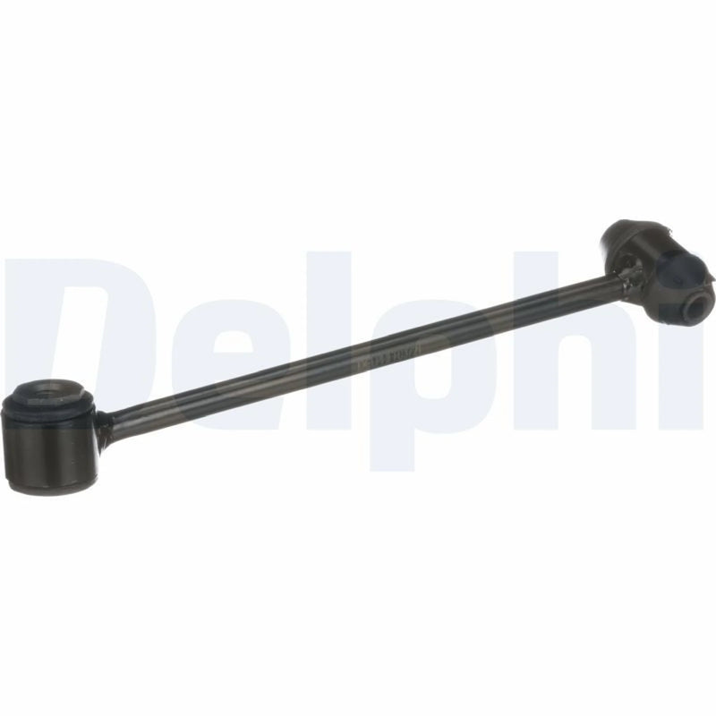 Delphi Stabiliser Bar Link Coupling Rod Rear fits Mercedes-Benz C-Class
