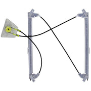 Valeo Electric Window Regulator Lifter Right Front 850619