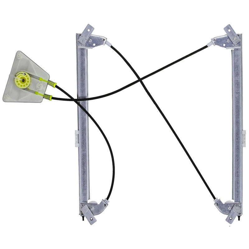Valeo Electric Window Regulator Lifter Right Front 850619