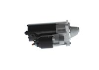 Bosch Starter Motor V kW Teeth 1986S00699
