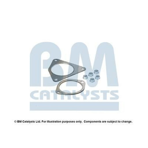 BM Catalysts Exhaust Pipe Mounting Kit FK50380B