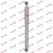 KYB 2 x Shock Absorbers fits Renault Master I Platform 1980-1998 2.0 2.4 2.5