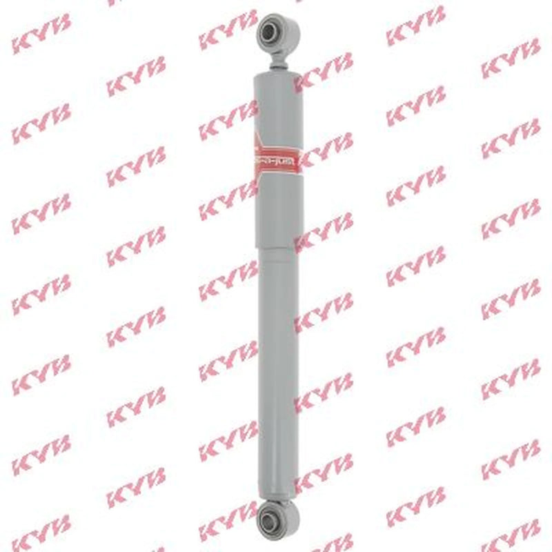KYB 2 x Shock Absorbers fits Renault Master I Platform 1980-1998 2.0 2.4 2.5