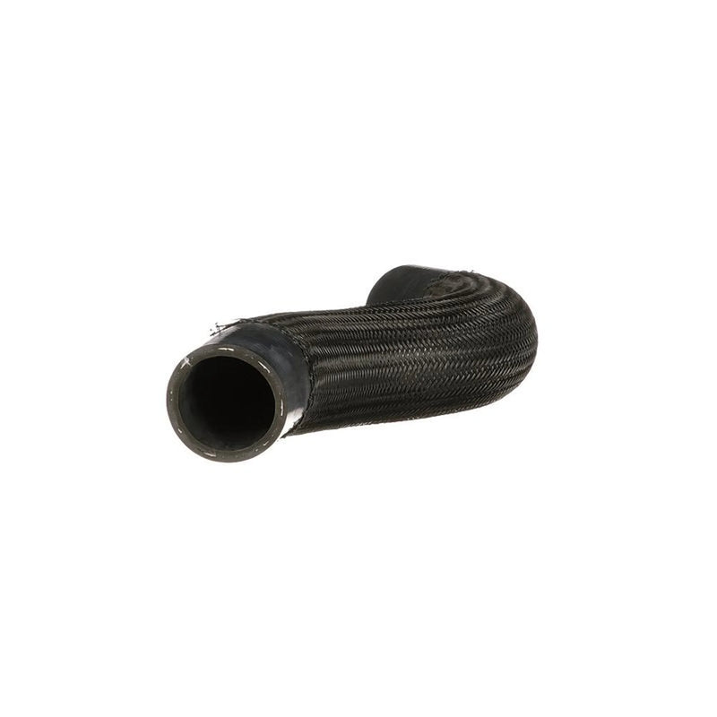Gates Radiator Coolant Hose 230mm ID fits Nissan Qashqai II 2018 on 1.3