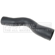 First Line Intercooler Turbo Charge Air Hose fits Ford Galaxy II 2008-2015 2.2