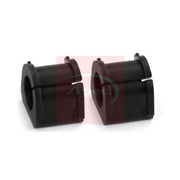 Apec Anti Roll Bar Mounting Bracket Front Right fits Mitsubishi Shogun Sport I