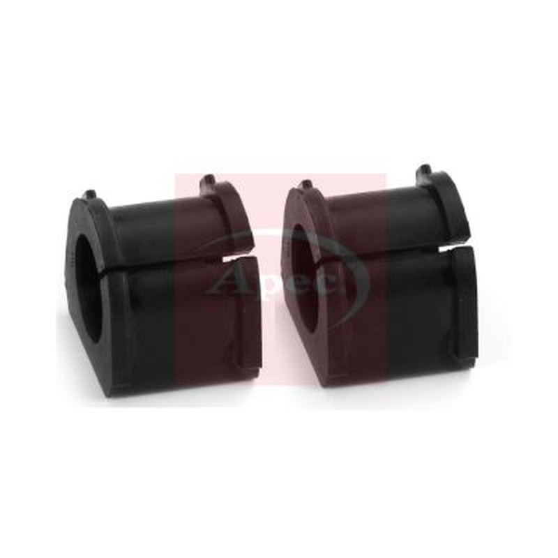 Apec Anti Roll Bar Mounting Bracket Front Right fits Mitsubishi Shogun Sport I