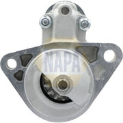 NAPA Starter Motor 12V 1.5kW 13 Teeth fits Honda Civic IX 2013-2016 1.6