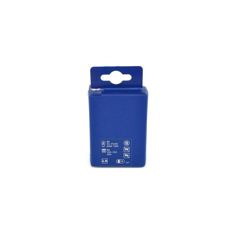Bosch Car Bulb Assortment Set
