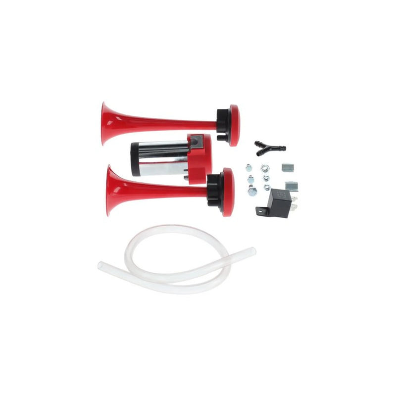 Bosch Trumpet Style Car Horn