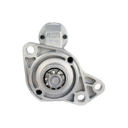 Hella Starter Motor 12V 1.1kW 10 Teeth fits Audi A3 1996-2003 1.6 1.8 1.9
