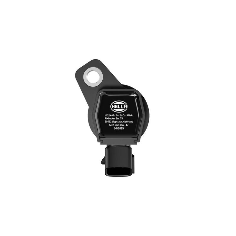 Hella Ignition Coil Pack fits Hyundai Elantra VI 2015-2020 2.0