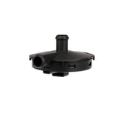 Gates Crankcase Oil Separator fits Audi A4 B5 1997-2001 2.4