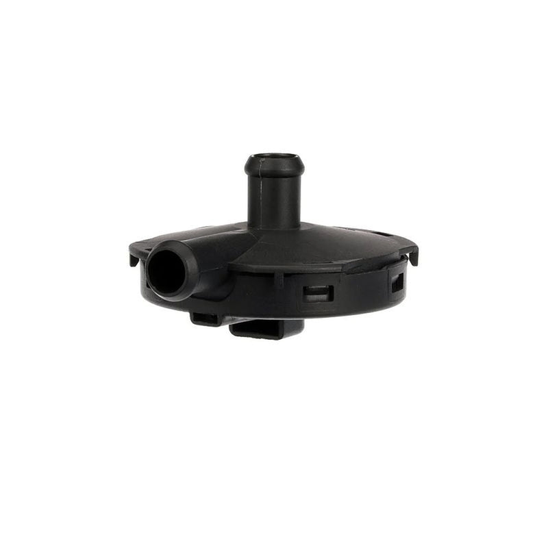 Gates Crankcase Oil Separator fits Audi A4 B5 1997-2001 2.4