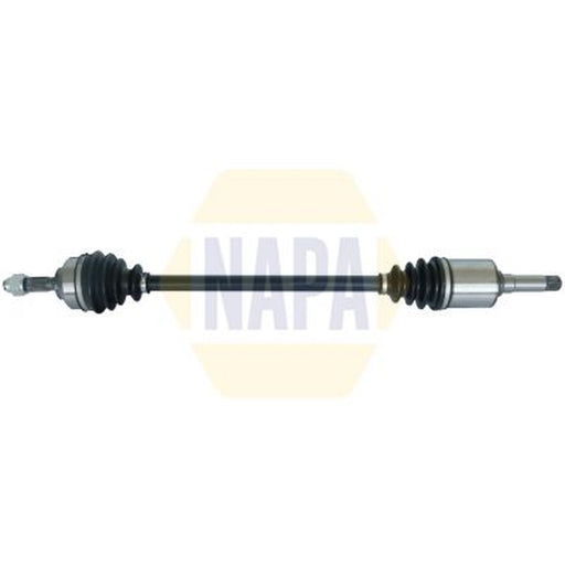 NAPA CV Drive Shaft Driveshaft Front Right fits Citroën Saxo 1996-2004