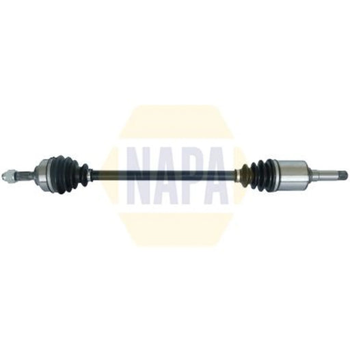 NAPA CV Drive Shaft Driveshaft Front Right NDS1023R