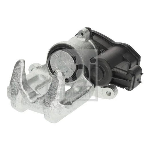 Febi Brake Caliper Assembly Rear Left 186527