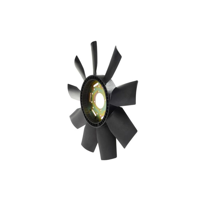 Hella Radiator Cooling Fan Blade 8MV 366 435-231