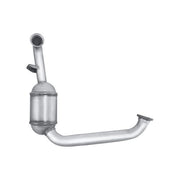 Hella Catalytic Converter fits Ford C-Max 2007-2010 1.6